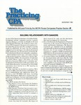 Practicing CPA, vol. 17 no. 12, December 1993