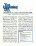 Practicing CPA, vol. 18 no. 6, June 1994