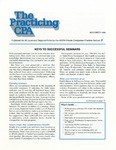 Practicing CPA, vol. 18 no. 11, November 1994