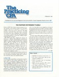 Practicing CPA, vol. 21 no. 2, February 1997 by American Institute of Certified Public Accountants (AICPA)