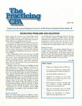Practicing CPA, vol. 21 no. 6, June 1997 by American Institute of Certified Public Accountants (AICPA)