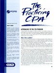 Practicing CPA, vol. 22 no. 2, February/March 1998