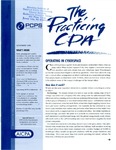 Practicing CPA, vol. 22 no. 6, November 1998