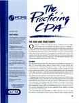 Practicing CPA, vol. 23 no. 1, January 1999