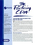 Practicing CPA, vol. 23 no. 2, February 1999