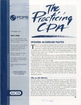 Practicing CPA, vol. 23 no. 11, November 1999
