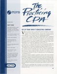 Practicing CPA, vol. 24 no. 3, March 2000
