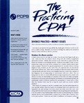 Practicing CPA, vol. 24 no. 5, August 2000