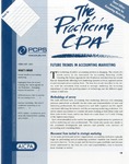 Practicing CPA, vol. 25 no. 2, February 2001