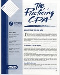 Practicing CPA, vol. 25 no. 4, May 2001