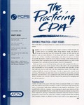 Practicing CPA, vol. 24 no. 9, November 2000