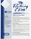 Practicing CPA, vol. 25 no. 10, October 2001