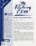 Practicing CPA, vol. 26 no. 6, July/August 2002 by American Institute of Certified Public Accountants (AICPA)