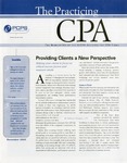 Practicing CPA, vol. 26 no. 10, December 2002 by American Institute of Certified Public Accountants (AICPA)