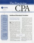 Practicing CPA, vol. 26 no. 9, November 2002 by American Institute of Certified Public Accountants (AICPA)