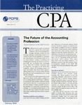 Practicing CPA, vol. 27 no. 2, February 2003 by American Institute of Certified Public Accountants (AICPA)