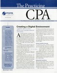 Practicing CPA, vol. 27 no. 3, March/April 2003 by American Institute of Certified Public Accountants (AICPA)