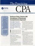 Practicing CPA, vol. 28 no. 1, January 2004 by American Institute of Certified Public Accountants (AICPA)