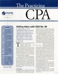 Practicing CPA, vol. 28 no. 2, February 2004