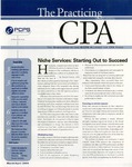 Practicing CPA, vol. 28 no. 3, March/April 2004 by American Institute of Certified Public Accountants (AICPA)