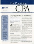 Practicing CPA, vol. 28 no. 4, May 2004 by American Institute of Certified Public Accountants (AICPA)