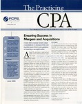 Practicing CPA, vol. 28 no. 5, June 2004 by American Institute of Certified Public Accountants (AICPA)
