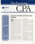 Practicing CPA, vol. 28 no. 7, September 2004 by American Institute of Certified Public Accountants (AICPA)
