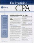 Practicing CPA, vol. 29 no. 6, July/August 2005 by American Institute of Certified Public Accountants (AICPA)