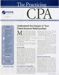 Practicing CPA, vol. 30 no. 3, March/April 2006 by American Institute of Certified Public Accountants (AICPA)