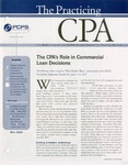 Practicing CPA, vol. 30 no. 4, May 2006