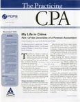 Practicing CPA, vol. 32 no. 3, March/April 2008 by American Institute of Certified Public Accountants (AICPA)