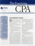 Practicing CPA, vol. 30 no. 9, November 2006