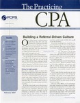 Practicing CPA, vol. 31 no. 2, February 2007 by American Institute of Certified Public Accountants (AICPA)
