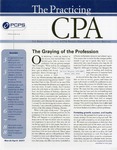 Practicing CPA, vol. 31 no. 3, March/April 2007 by American Institute of Certified Public Accountants (AICPA)