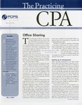 Practicing CPA, vol. 31 no. 4, May 2007 by American Institute of Certified Public Accountants (AICPA)