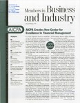 Members in Business and Industry, January February 1997 by American Institute of Certified Public Accountants (AICPA)