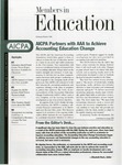 Members in Education,  February/March 1998