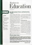 Members in Education, February/March 1999