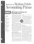 Members in Medium Public Accounting Firms, September 2006