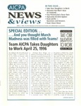 AICPA News & Views, April 2, 1996 by American Institute of Certified Public Accountants (AICPA)