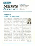 AICPA News & Views, June 18, 1996 by American Institute of Certified Public Accountants (AICPA)