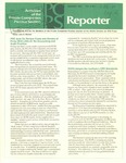 PCPS Reporter, Volume 2, Number 1, January 1981 by American Institute of Certified Public Accountants. Private Companies Practice Section