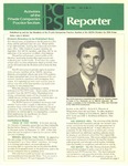 PCPS Reporter, Volume 3 Number 3, July 1982 by American Institute of Certified Public Accountants. Private Companies Practice Section