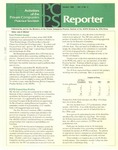 PCPS Reporter, Volume 3 Number 4, October 1982 by American Institute of Certified Public Accountants. Private Companies Practice Section
