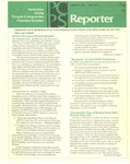 PCPS Reporter, Volume 4 Number 1, January 1983