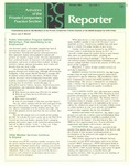 PCPS Reporter, Volume 6, Number 4, October 1985