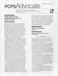 PCPS Advocate, Volume12, Number 2, April 1991 by American Institute of Certified Public Accountants. Private Companies Practice Section