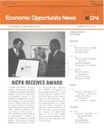 Economic Opportunity News, Summer/Fall 1976