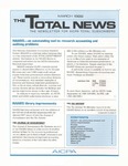 Total News, Volume 1, Number 2, March 1989 by American Institute of Certified Public Accountants (AICPA)