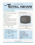 Total News, Volume 1, Number 4, September 1989